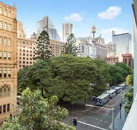 Travelodge Hotel Sydney Wynyard - Tourism Adelaide
