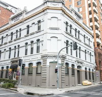 Woolbrokers Hotel - Tourism Adelaide