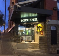 Song Hotel Redfern - Tourism Adelaide