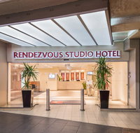 Rendezvous Hotel Sydney Central - Tourism Adelaide