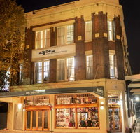 Big Hostel - Tourism Adelaide