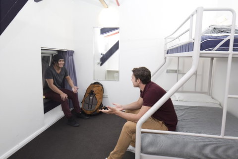 Railway Square YHA - Tourism Adelaide 35