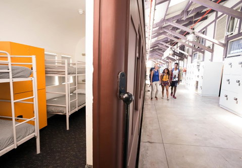 Railway Square YHA - Tourism Adelaide 20