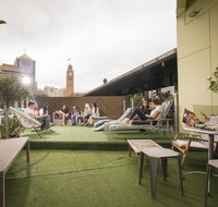Railway Square YHA - Tourism Adelaide