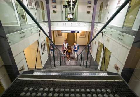 Railway Square YHA - Tourism Adelaide 17