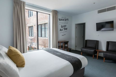 The Lucky Hotel - Tourism Adelaide 2