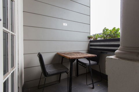The Lucky Hotel - Tourism Adelaide 27