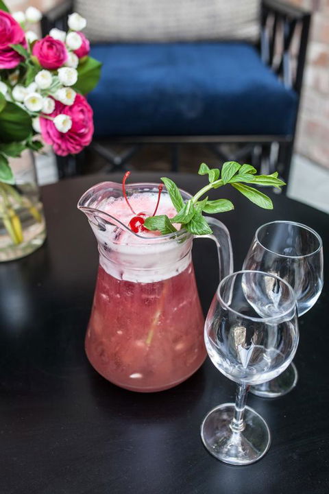 The Lucky Hotel - Tourism Adelaide 38