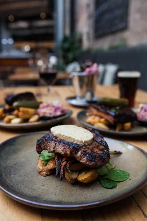 The Lucky Hotel - Tourism Adelaide 40