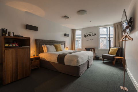 The Lucky Hotel - Tourism Adelaide 35