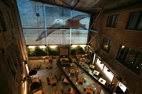 The Lucky Hotel - Tourism Adelaide 13