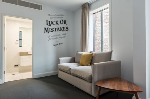 The Lucky Hotel - Tourism Adelaide 23