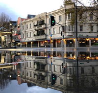 The Lucky Hotel - Tourism Adelaide