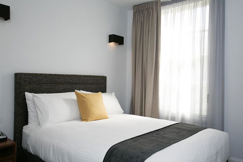 The Lucky Hotel - Tourism Adelaide 28
