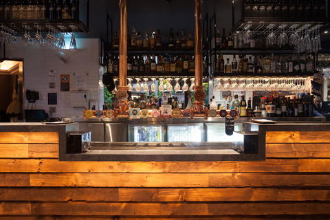 The Lucky Hotel - Tourism Adelaide 37