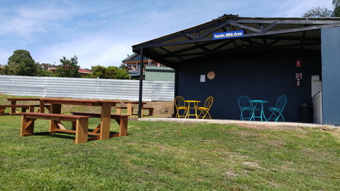 Eden Motel - Tourism Adelaide 10