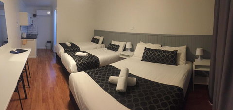 Eden Motel - Tourism Adelaide 3