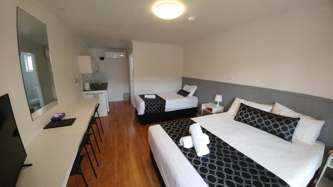 Eden Motel - Tourism Adelaide 6