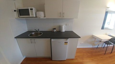 Eden Motel - Tourism Adelaide 9