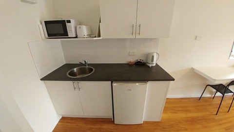 Eden Motel - Tourism Adelaide 5