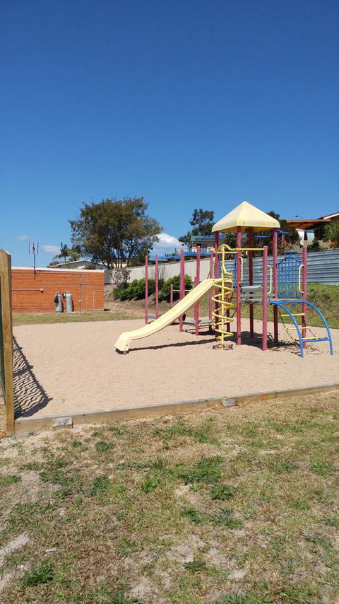 Eden Motel - Tourism Adelaide 17