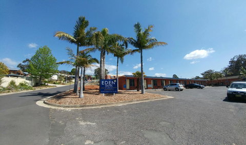 Eden Motel - Tourism Adelaide 23