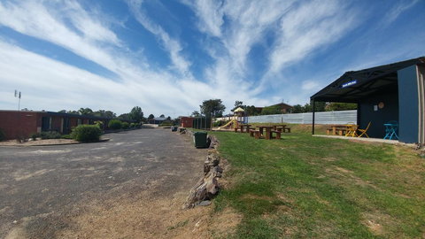 Eden Motel - Tourism Adelaide 11