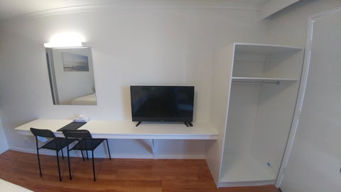 Eden Motel - Tourism Adelaide 8