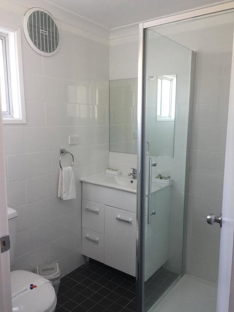 Eden Motel - Tourism Adelaide 2