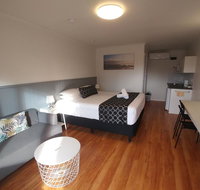 Eden Motel - Tourism Adelaide