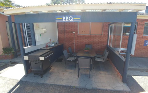 Eden Motel - Tourism Adelaide 21