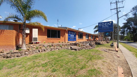 Eden Motel - Tourism Adelaide 24