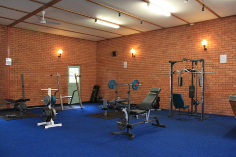 Eden Motel - Tourism Adelaide 20