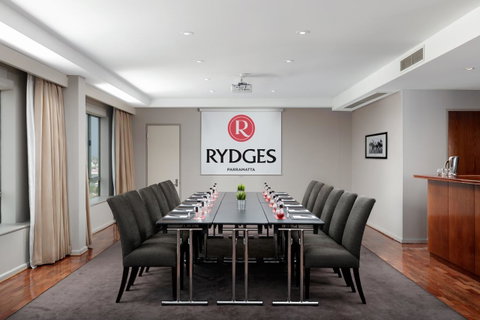 Rydges Parramatta - Tourism Adelaide 42