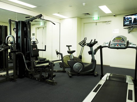Rydges Parramatta - Tourism Adelaide 44