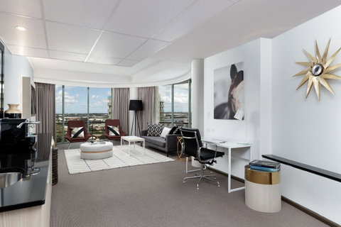Rydges Parramatta - Tourism Adelaide 5