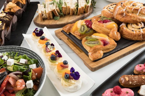Rydges Parramatta - Tourism Adelaide 32