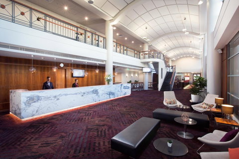 Rydges Parramatta - Tourism Adelaide 1