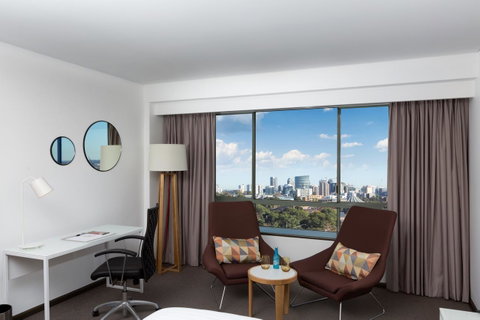Rydges Parramatta - Tourism Adelaide 7