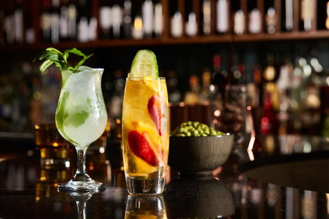 Rydges Parramatta - Tourism Adelaide 34