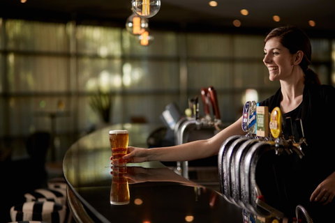 Rydges Parramatta - Tourism Adelaide 33