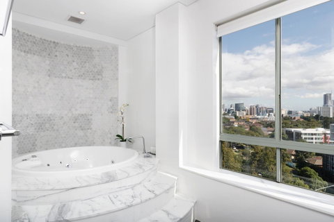 Rydges Parramatta - Tourism Adelaide 8