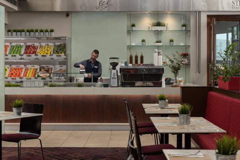 Rydges Parramatta - Tourism Adelaide 20