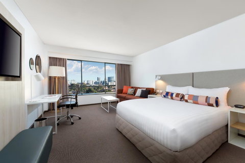 Rydges Parramatta - Tourism Adelaide 11