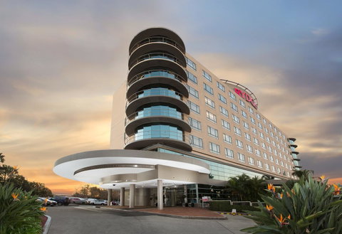 Rydges Parramatta - Tourism Adelaide 0