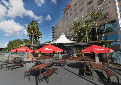 Rydges Parramatta - Tourism Adelaide 36