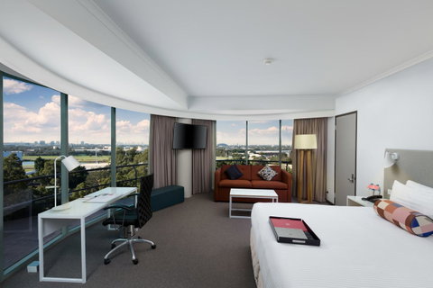 Rydges Parramatta - Tourism Adelaide 6