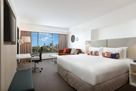 Rydges Parramatta - Tourism Adelaide 13