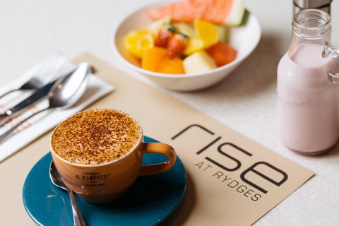 Rydges Parramatta - Tourism Adelaide 21