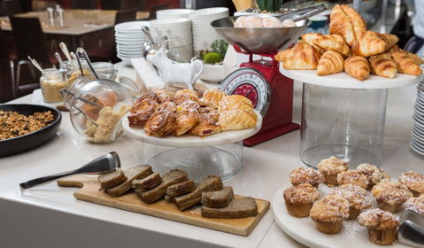 Rydges Parramatta - Tourism Adelaide 22